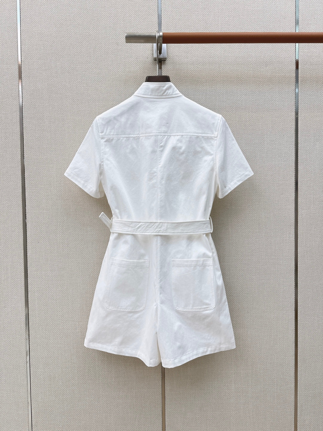 HERMES 26S JUMPSUIT SET 768