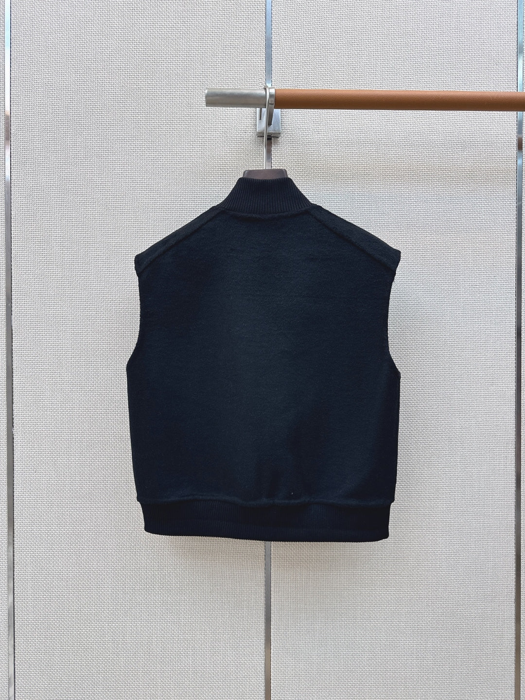 HERMES 26S VEST JACKET 772