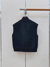 HERMES 26S VEST JACKET 772