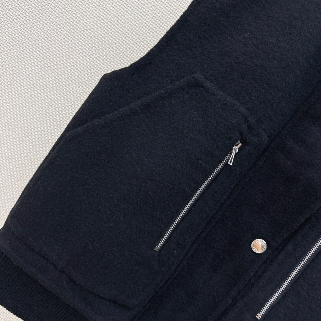 HERMES 26S VEST JACKET 772
