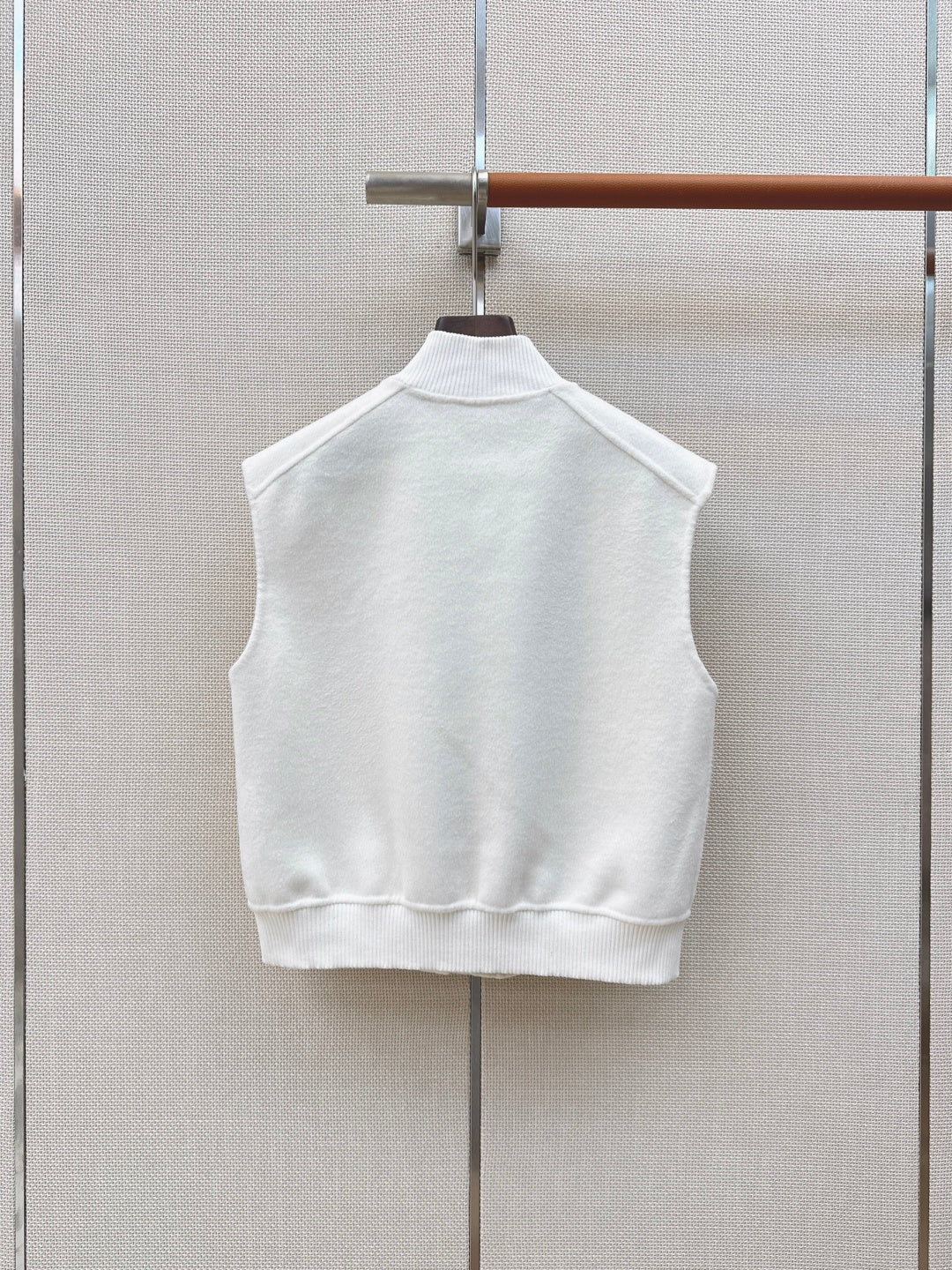 HERMES 26S VEST JACKET 770