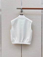 HERMES 26S VEST JACKET 770