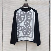 HERMES 26S SWEATER 762