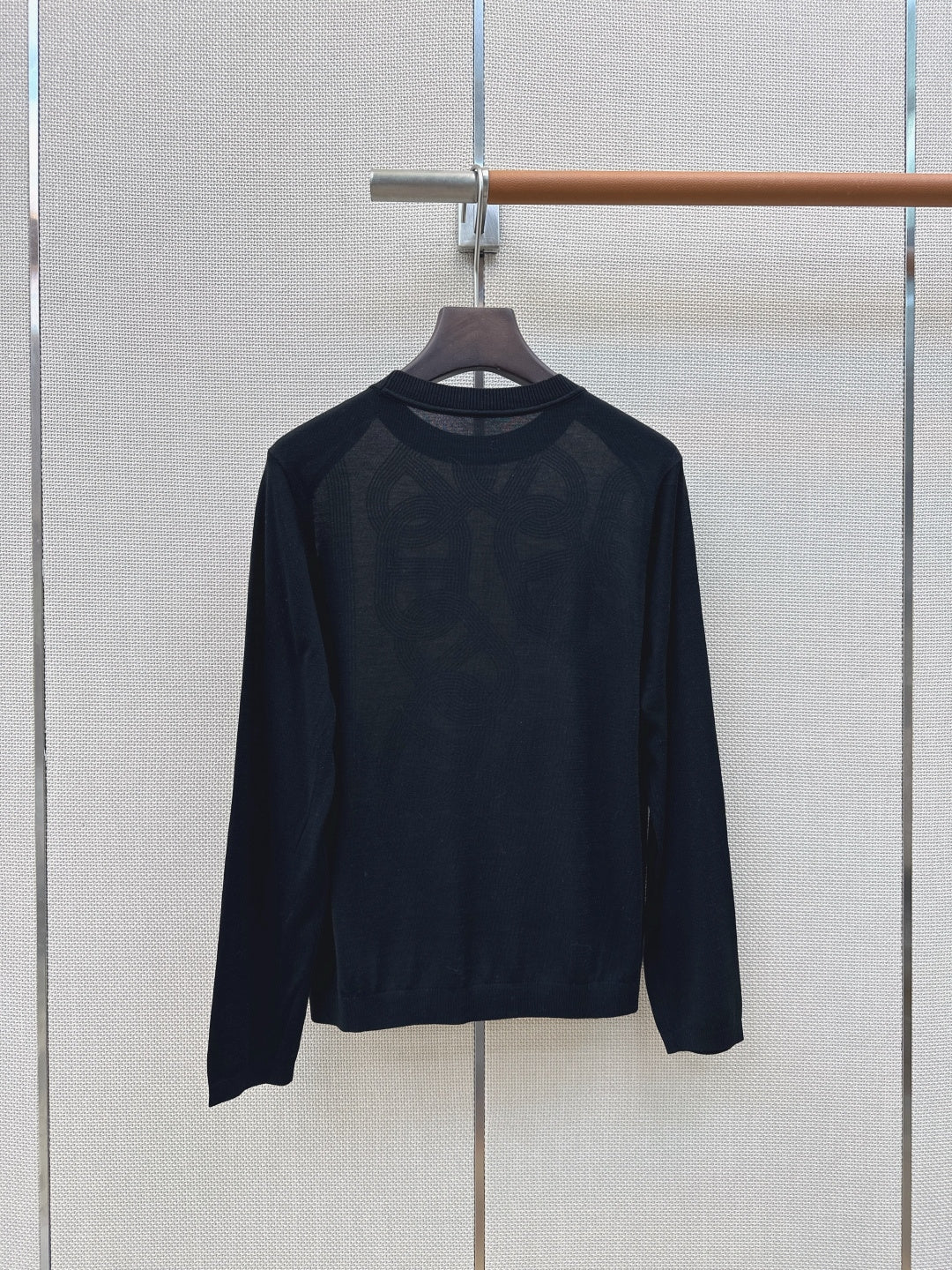 HERMES 26S SWEATER 762