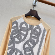 HERMES 26S SWEATER 761