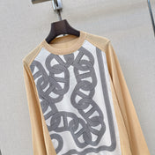 HERMES 26S SWEATER 761