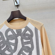 HERMES 26S SWEATER 761