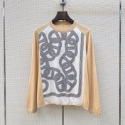 HERMES 26S SWEATER 761