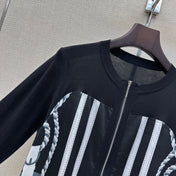 HERMES 26S KNIT CARDIGAN 760