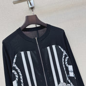 HERMES 26S KNIT CARDIGAN 760