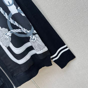 HERMES 26S KNIT CARDIGAN 760
