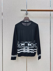 HERMES 26S KNIT CARDIGAN 760