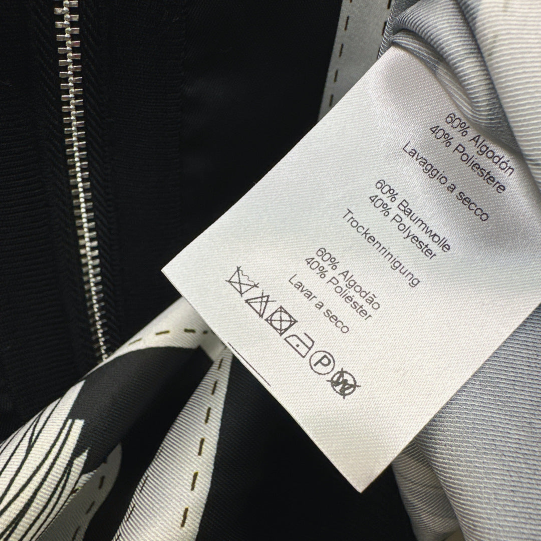 HERMES 26S KNIT CARDIGAN 760