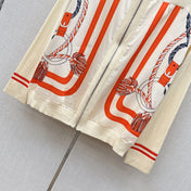 HERMES 26S KNIT CARDIGAN 759