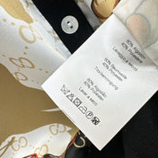 HERMES 26S KNIT CARDIGAN 747