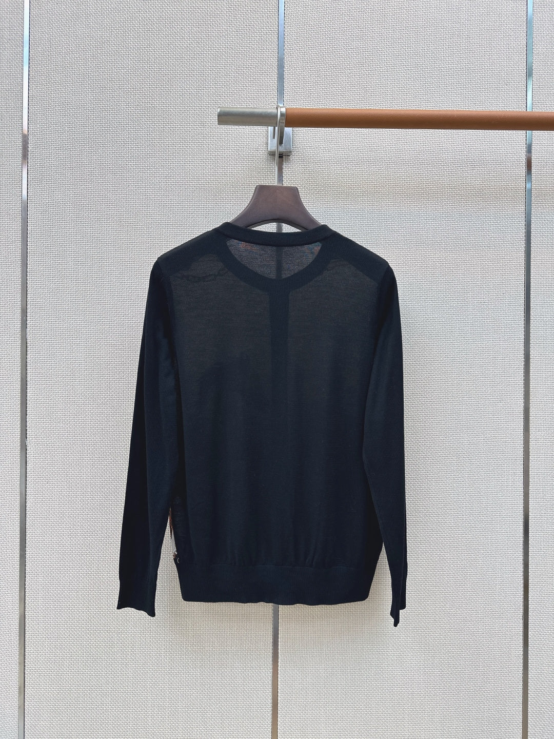 HERMES 26S KNIT CARDIGAN 747