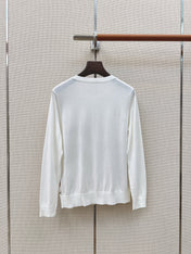 HERMES 26S KNIT CARDIGAN 746