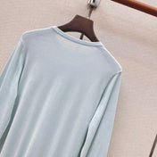 HERMES 26S SWEATER 744