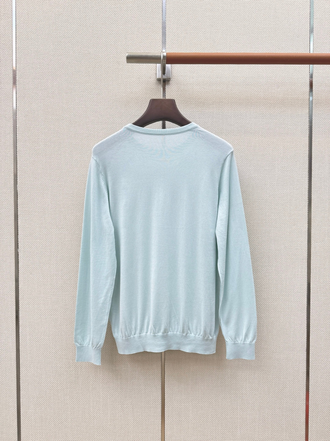 HERMES 26S SWEATER 744