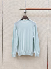 HERMES 26S SWEATER 744