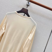 HERMES 26S SWEATER 743