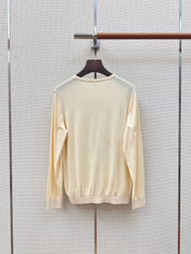 HERMES 26S SWEATER 743