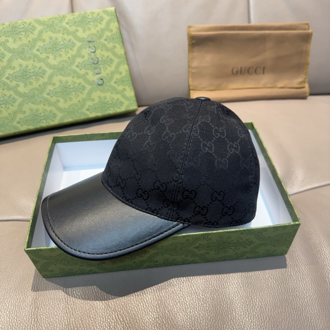 GUCCI 26S BASEBALL CAP STYLE 159