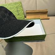 GUCCI 26S BASEBALL CAP STYLE 207