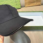 GUCCI 26S BASEBALL CAP STYLE 270