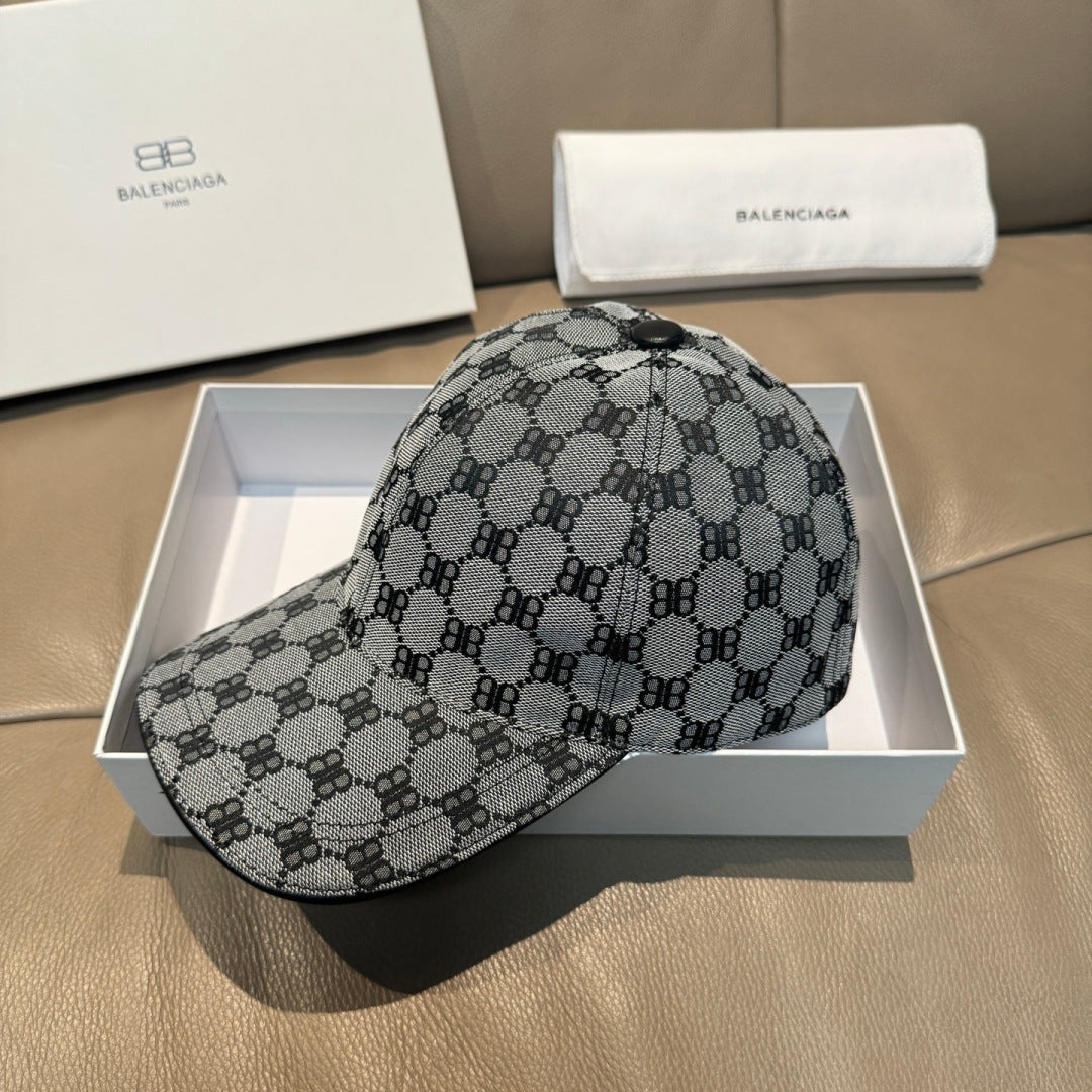 BALENCIAGA 26S BASEBALL CAP STYLE 139