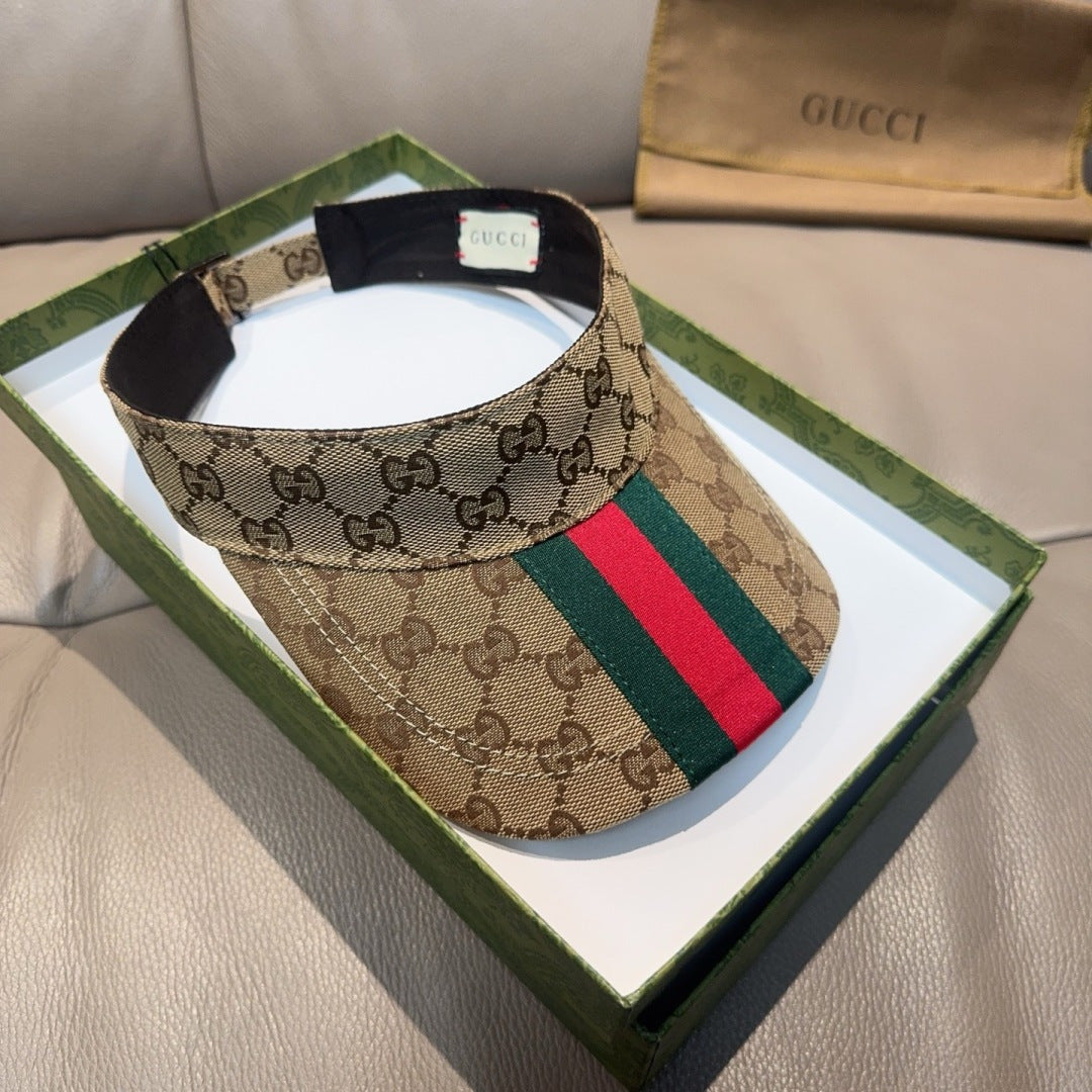 GUCCI 26S VISOR CAP STYLE 103
