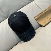 GUCCI 26S BASEBALL CAP STYLE 32