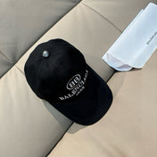 BALENCIAGA 26S BASEBALL CAP STYLE 32