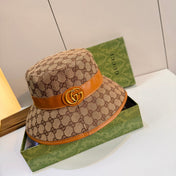 GUCCI 26S BUCKET HAT STYLE 173