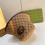 GUCCI 26S BUCKET HAT STYLE 165