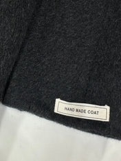 MAX MARA 25S LONG COAT 233