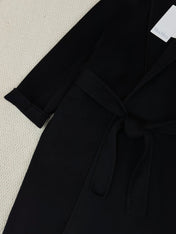 MAX MARA 25S LONG COAT 232