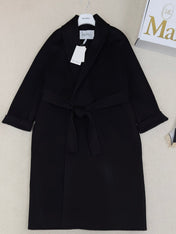 MAX MARA 25S LONG COAT 232