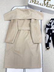 MAX MARA 25S LONG COAT 192