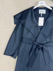 MAX MARA 25S LONG COAT 189