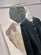 CHANEL 25S CARDIGAN STYLE 145