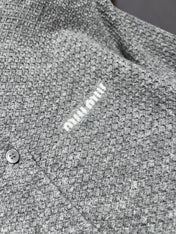 MIUMIU CARDIGAN STYLE 78