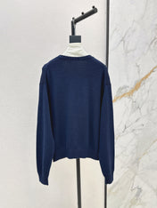 RL CREWNECK SWEATER STYLE 134