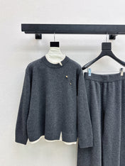 LP KNIT SET STYLE 307