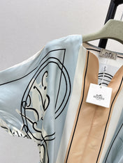 HERMES 25S DRESS 340