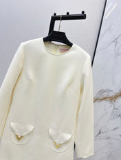 VALENTINO 26S DRESS STYLE 12