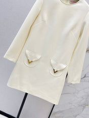 VALENTINO 26S DRESS STYLE 12