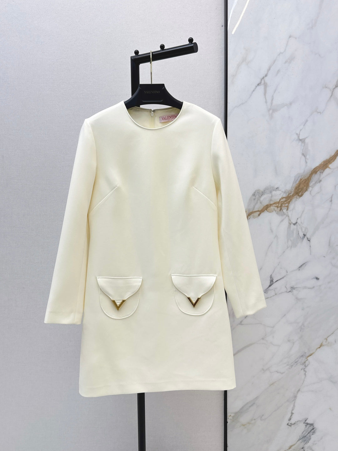 VALENTINO 26S DRESS STYLE 12