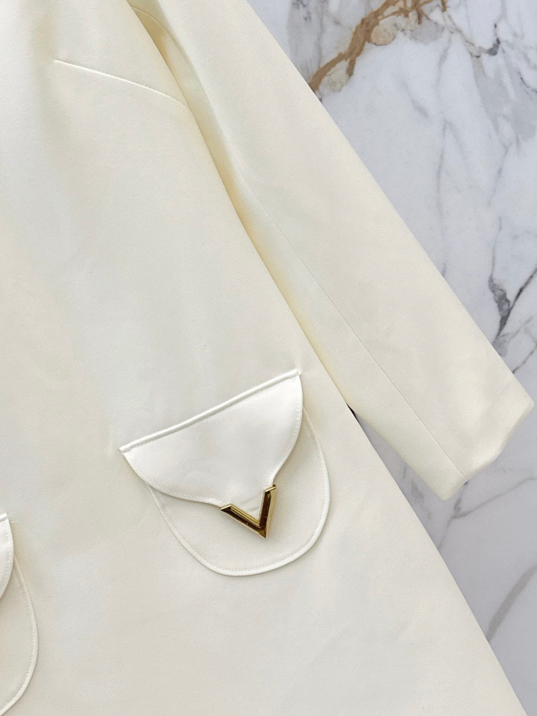 VALENTINO 26S DRESS STYLE 12