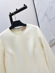 VALENTINO 26S DRESS STYLE 12